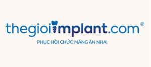 Nha khoa the gioi Implant